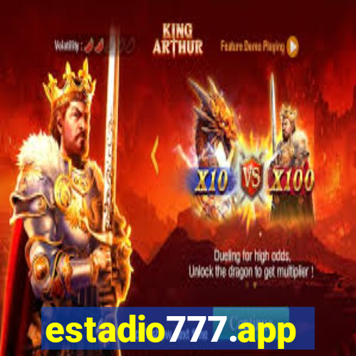 estadio777.app