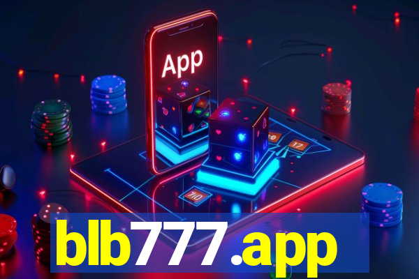 blb777.app