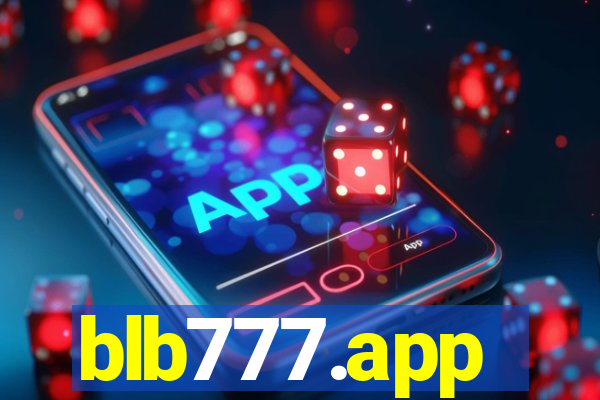 blb777.app