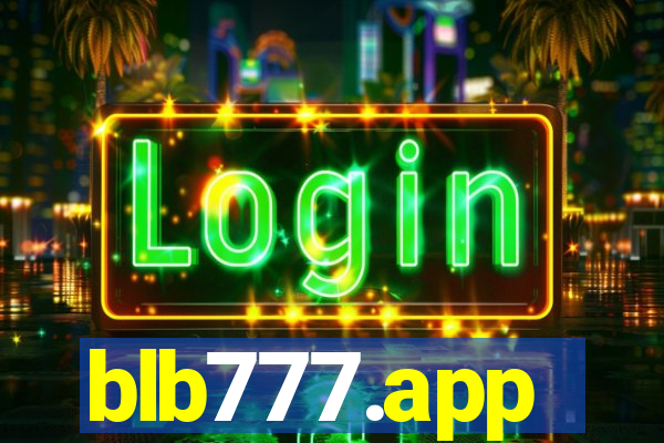 blb777.app