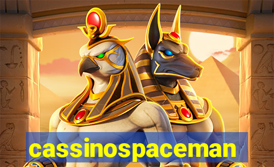 cassinospaceman