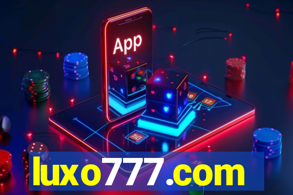 luxo777.com