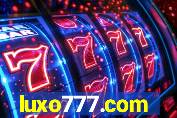 luxo777.com