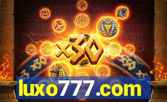 luxo777.com