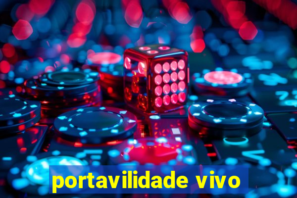 portavilidade vivo