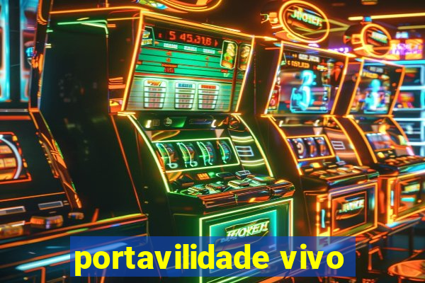 portavilidade vivo