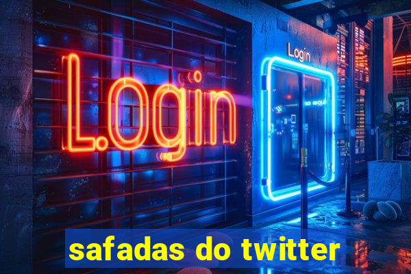 safadas do twitter