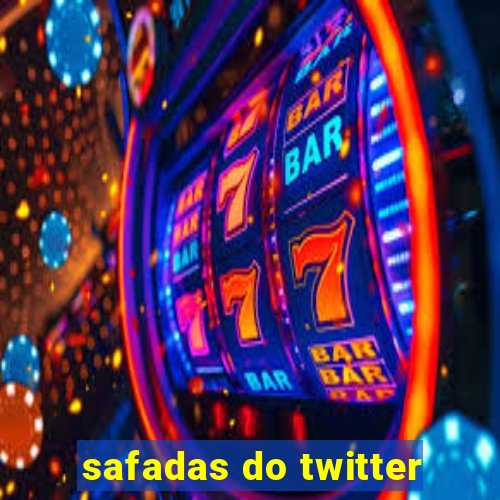 safadas do twitter