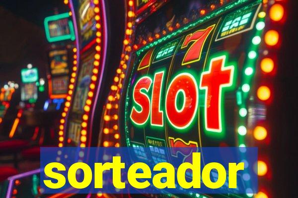 sorteador