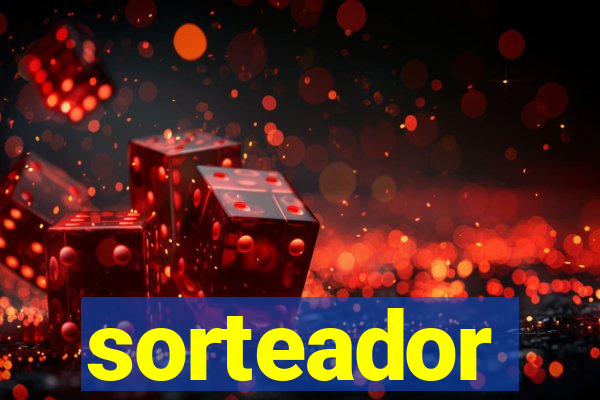 sorteador