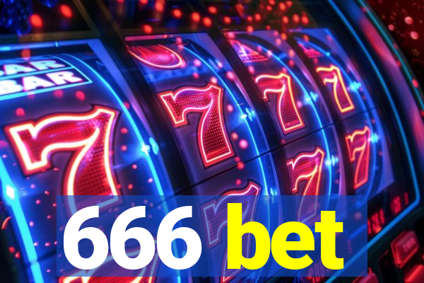 666 bet