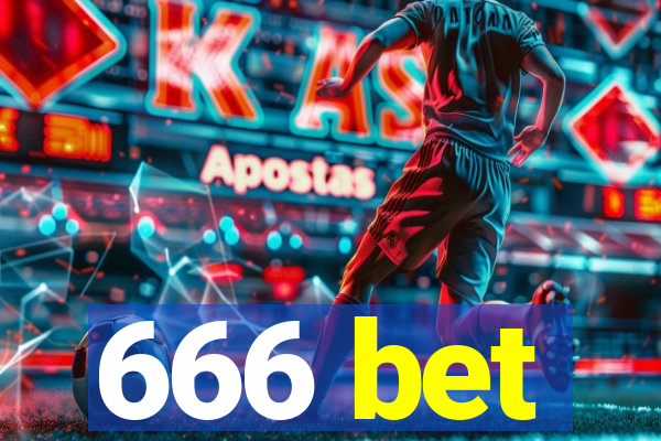 666 bet