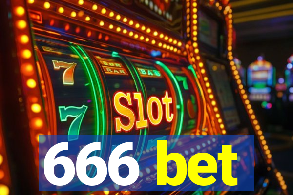 666 bet