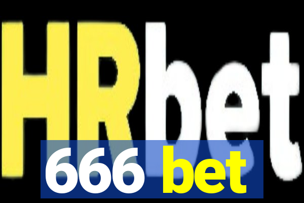 666 bet