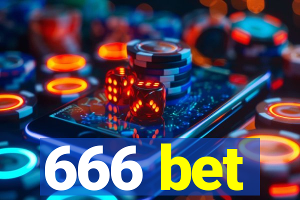 666 bet