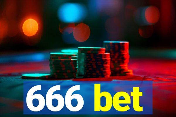 666 bet