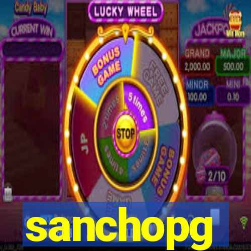 sanchopg