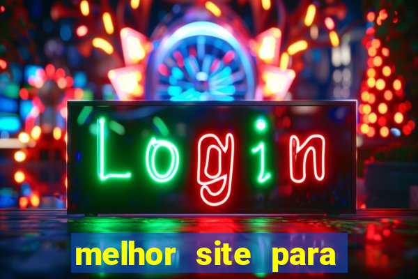 melhor site para analisar jogos de futebol