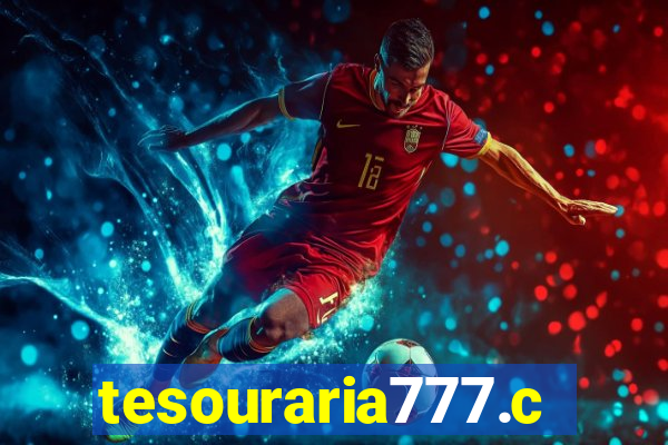 tesouraria777.com