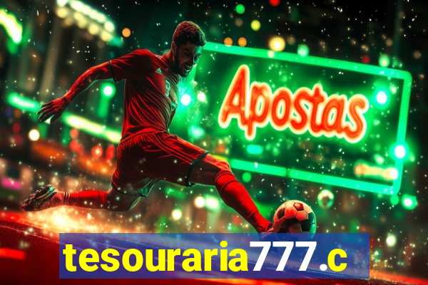 tesouraria777.com