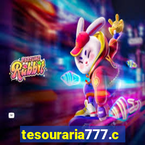 tesouraria777.com