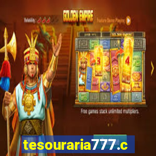 tesouraria777.com