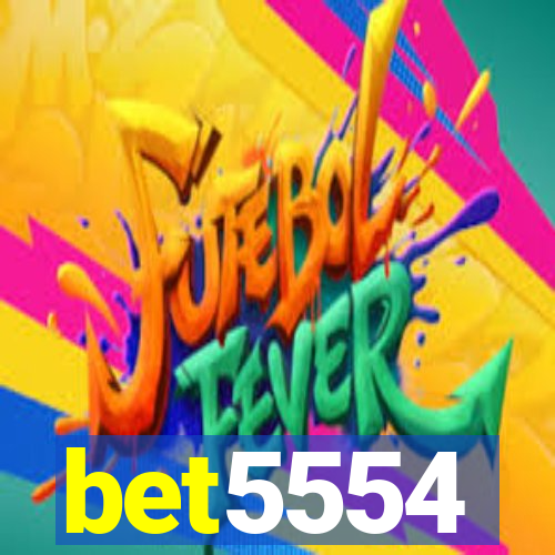 bet5554