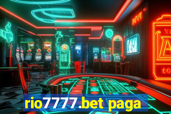 rio7777.bet paga