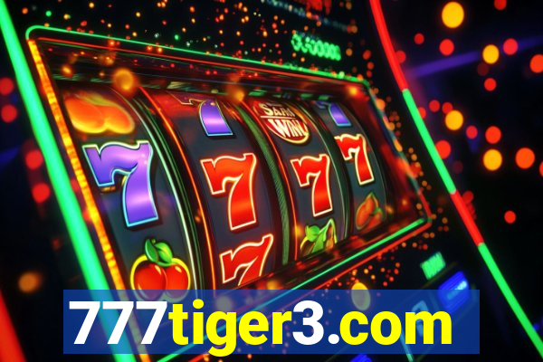 777tiger3.com