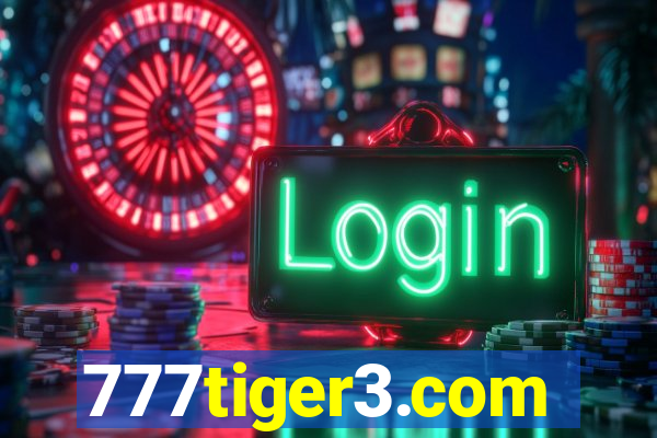 777tiger3.com