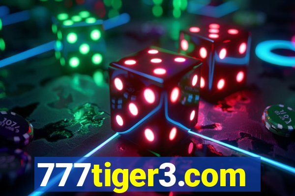 777tiger3.com