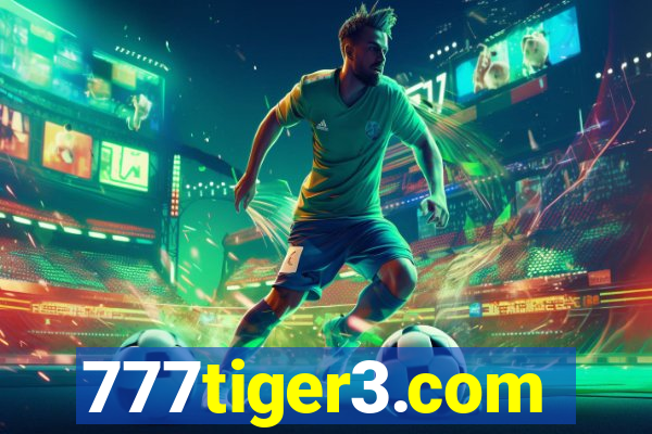 777tiger3.com