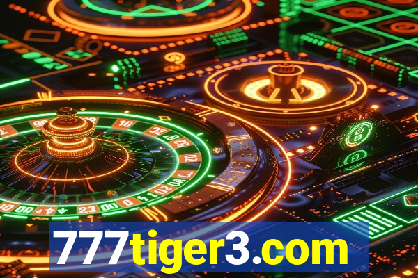 777tiger3.com