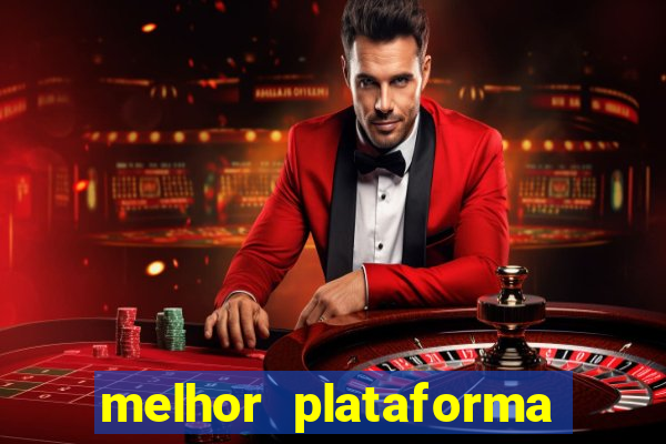 melhor plataforma de jogos do momento