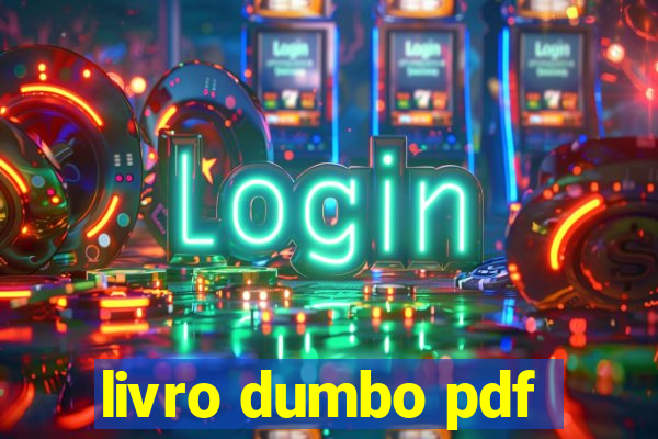 livro dumbo pdf