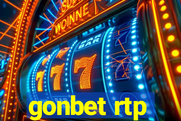 gonbet rtp