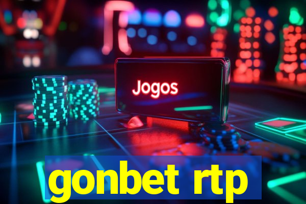 gonbet rtp