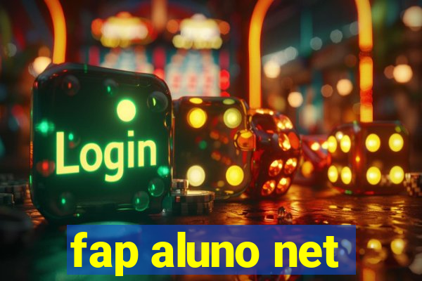 fap aluno net