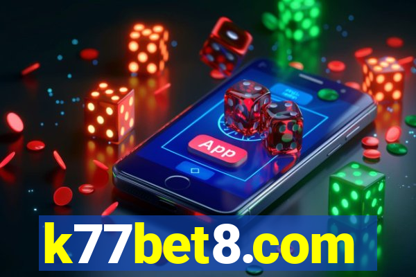 k77bet8.com