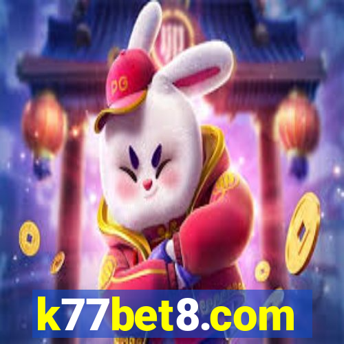 k77bet8.com