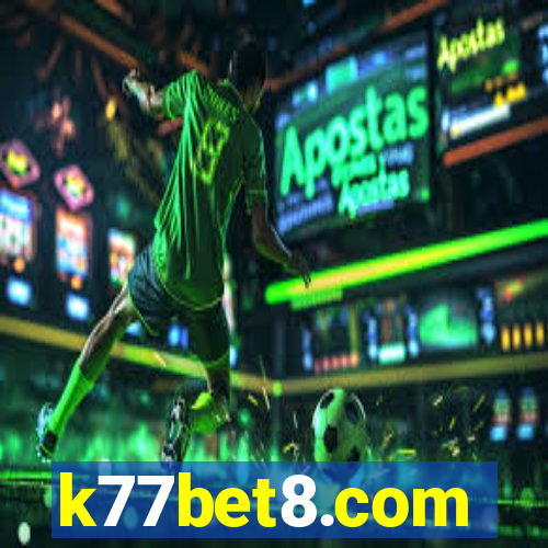 k77bet8.com