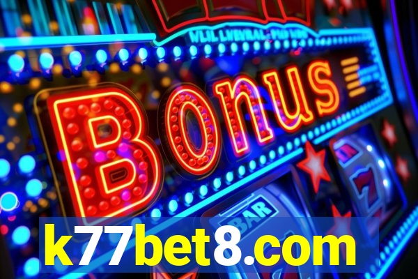 k77bet8.com