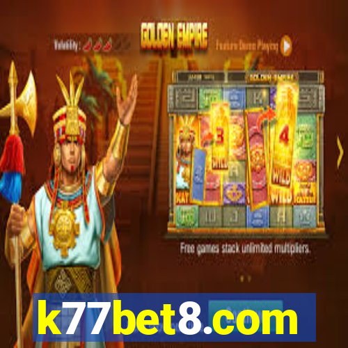 k77bet8.com