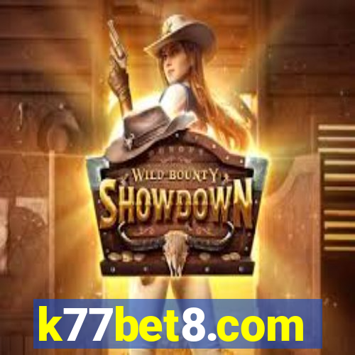 k77bet8.com