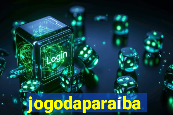 jogodaparaíba