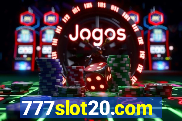 777slot20.com