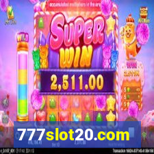 777slot20.com