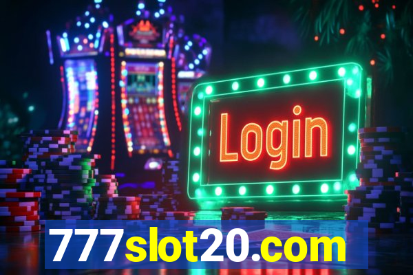 777slot20.com