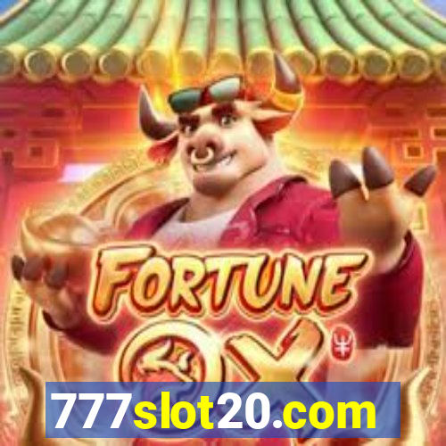 777slot20.com