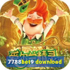 7788bet9 download